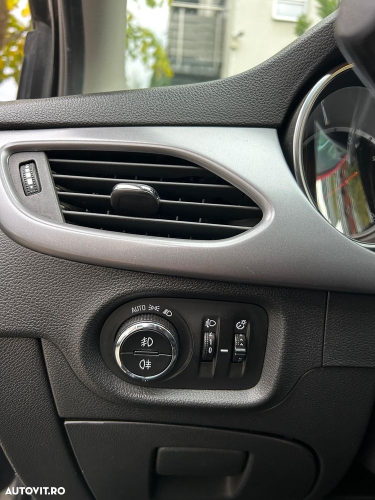 Opel Astra - 13