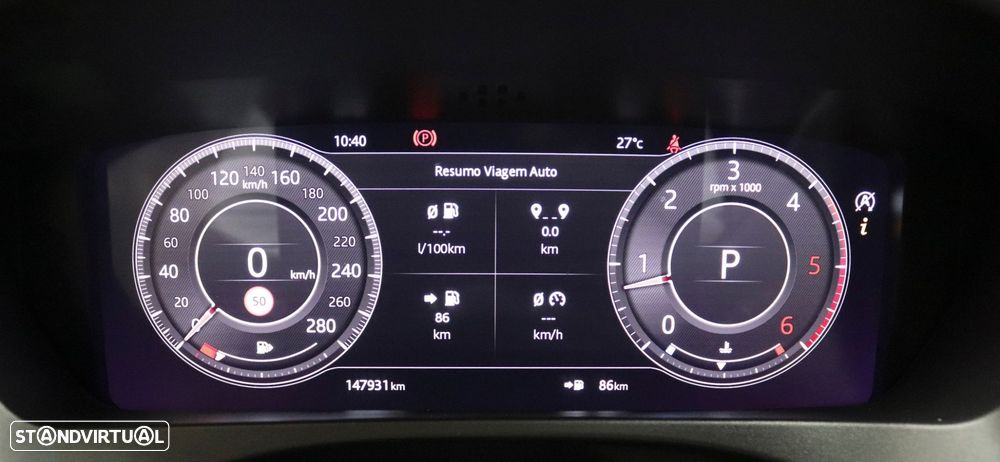 Jaguar F-Pace 2.0 i4D R-Sport Aut. - 23
