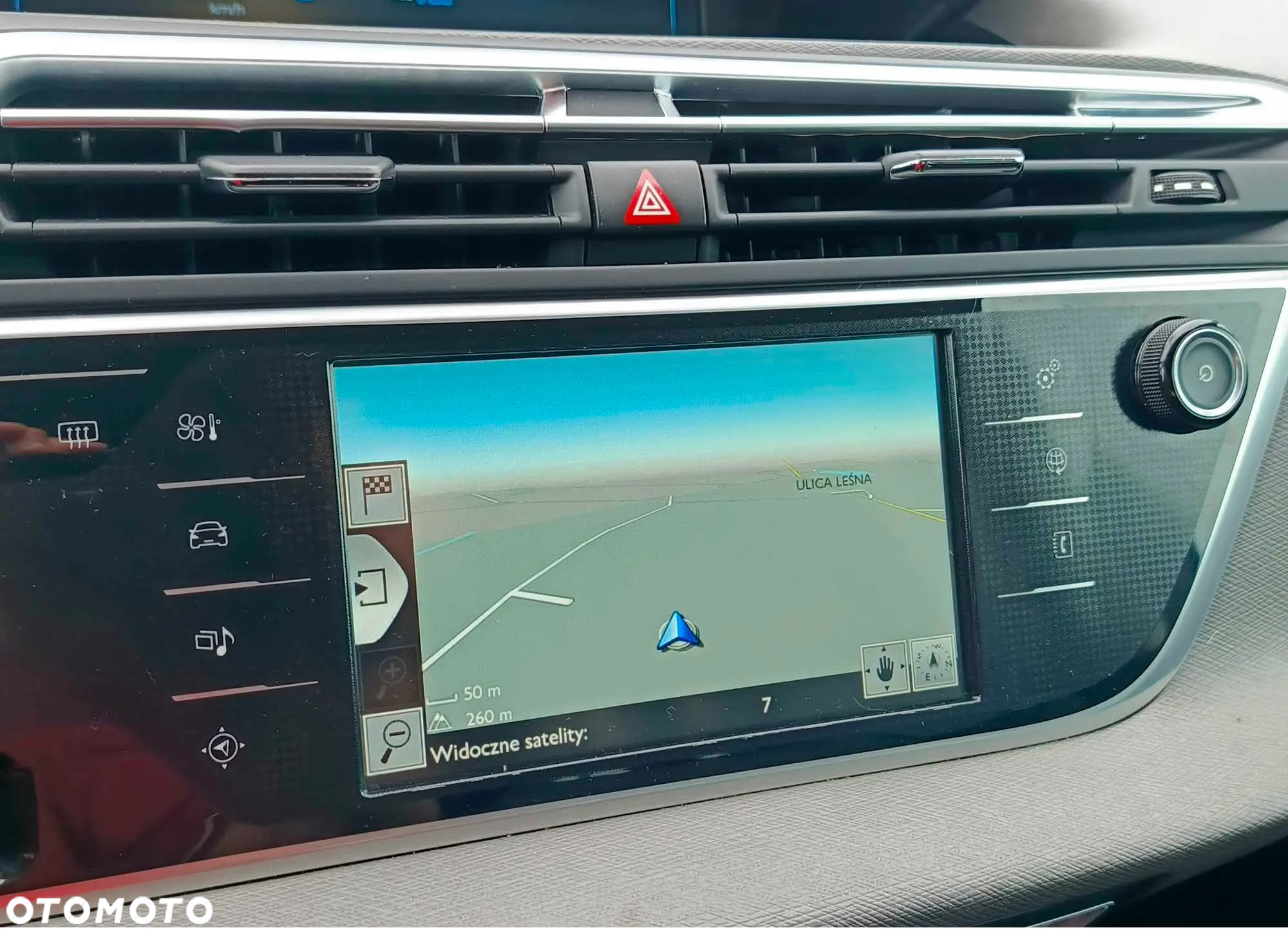 Citroën C4 Picasso 1.6 THP Seduction - 2