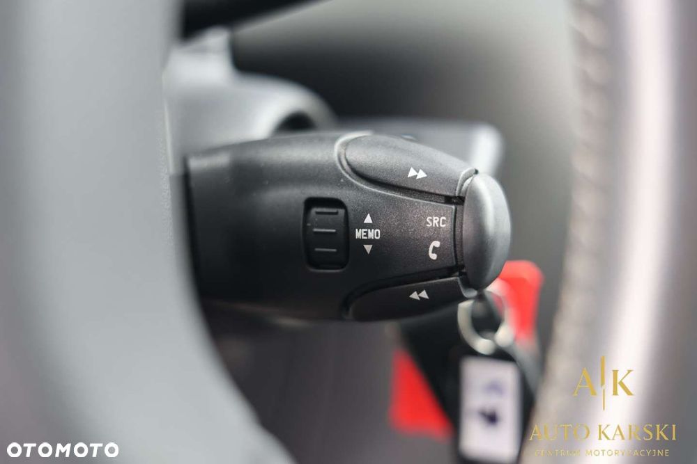 Peugeot 3008 - 21