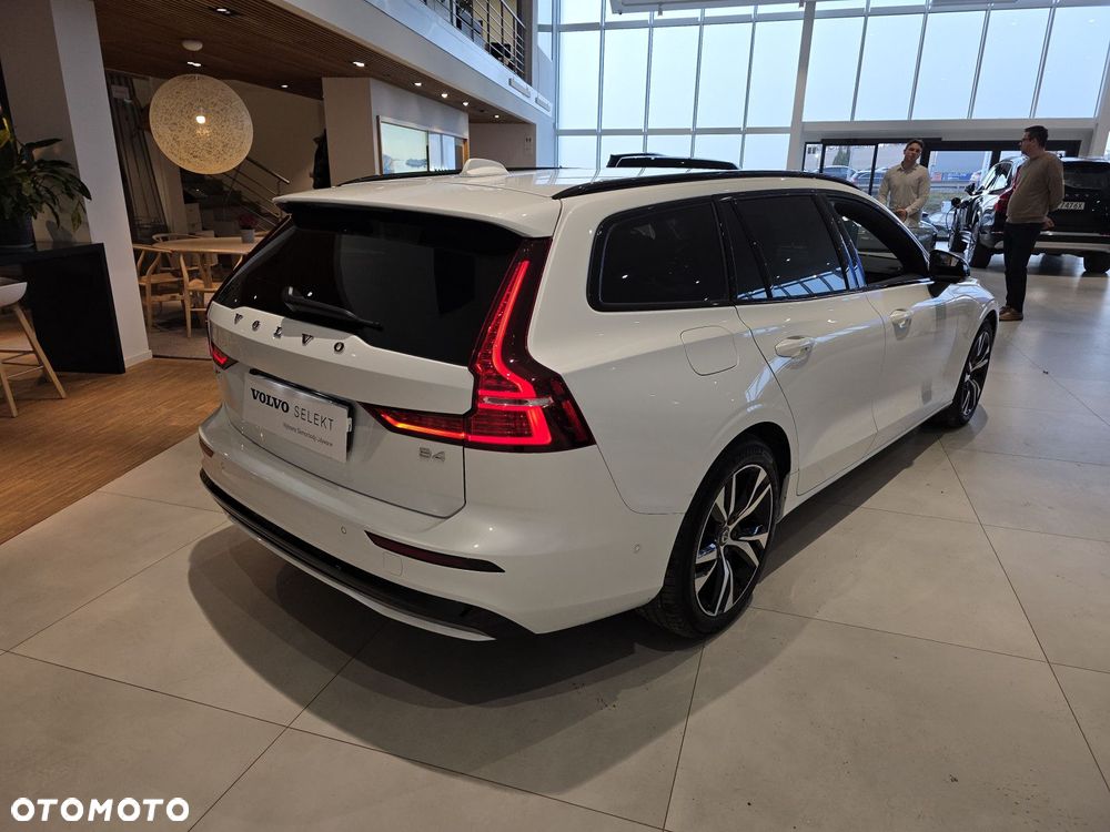 Volvo V60 - 5
