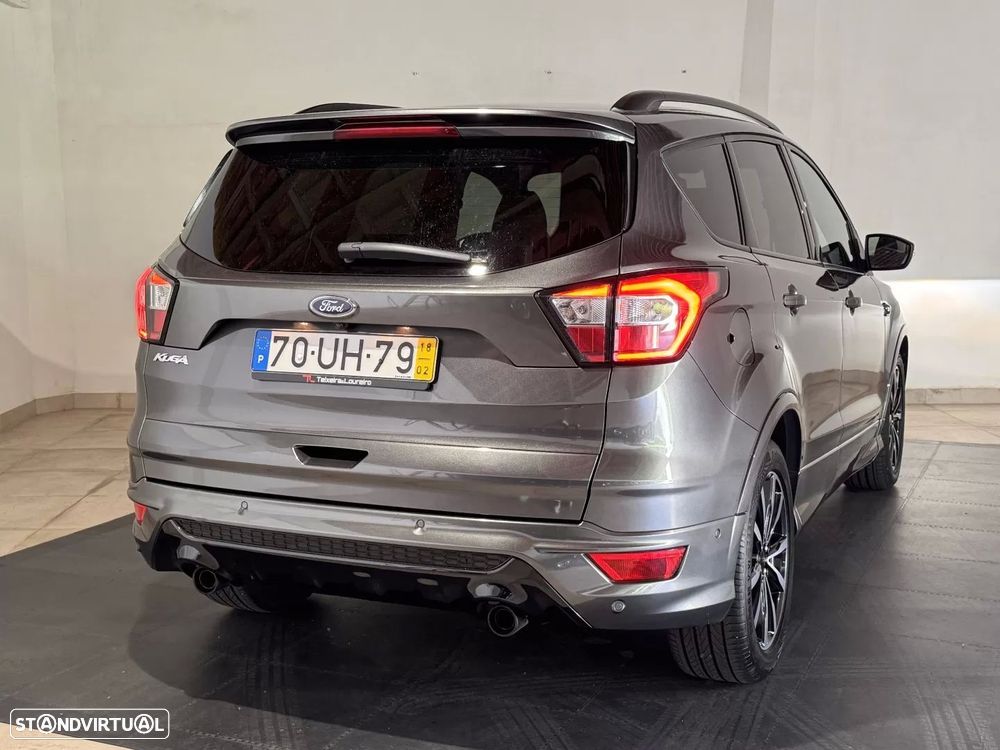 Ford Kuga 1.5 TDCi ST-Line - 7