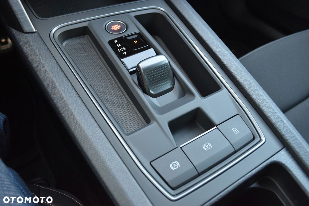 Cupra Leon 2.0 TSI VZ DSG - 20