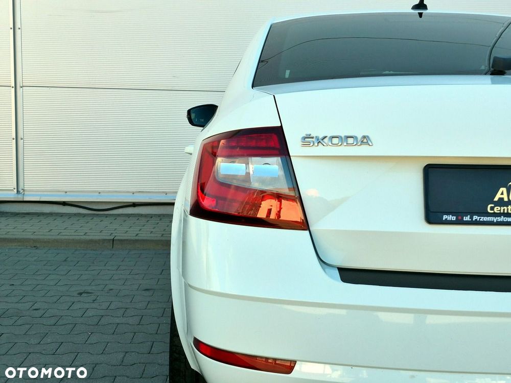 Skoda Octavia - 12