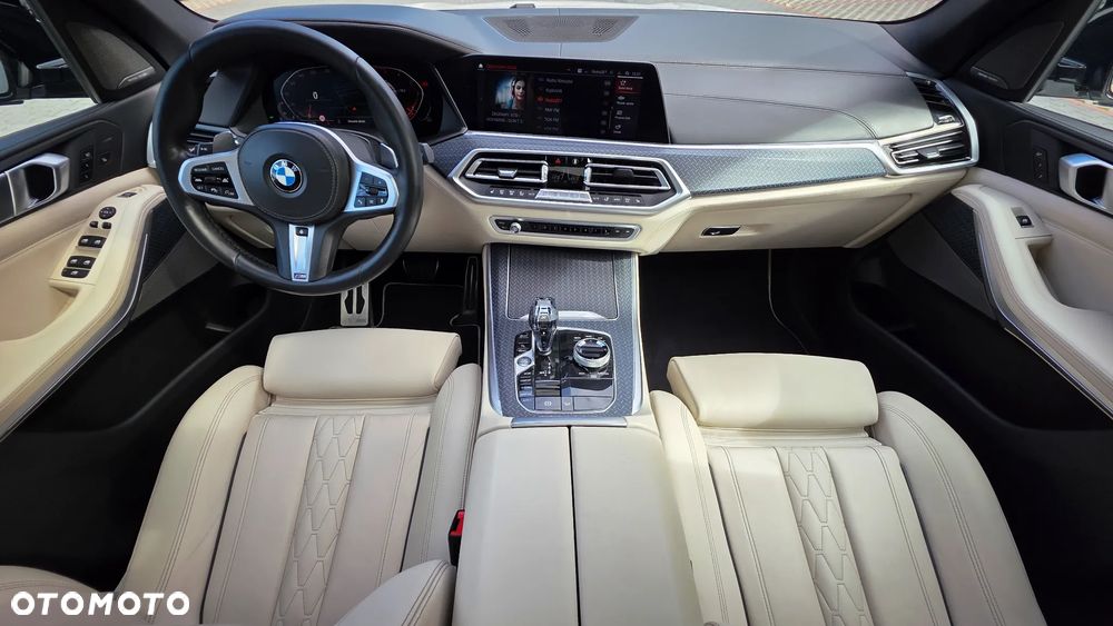 BMW X5 xDrive25d sport - 31