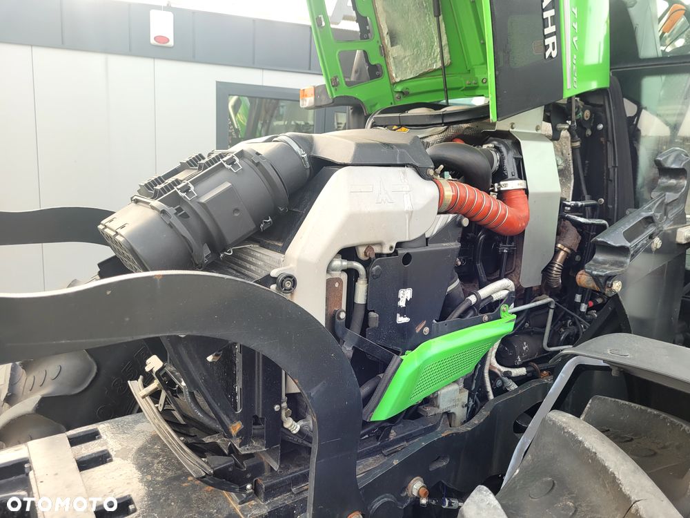Deutz-Fahr AGROTRON 420 TTV - 19