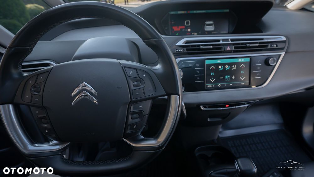 Citroën C4 SpaceTourer 1.2 PureTech Shine S&S - 29