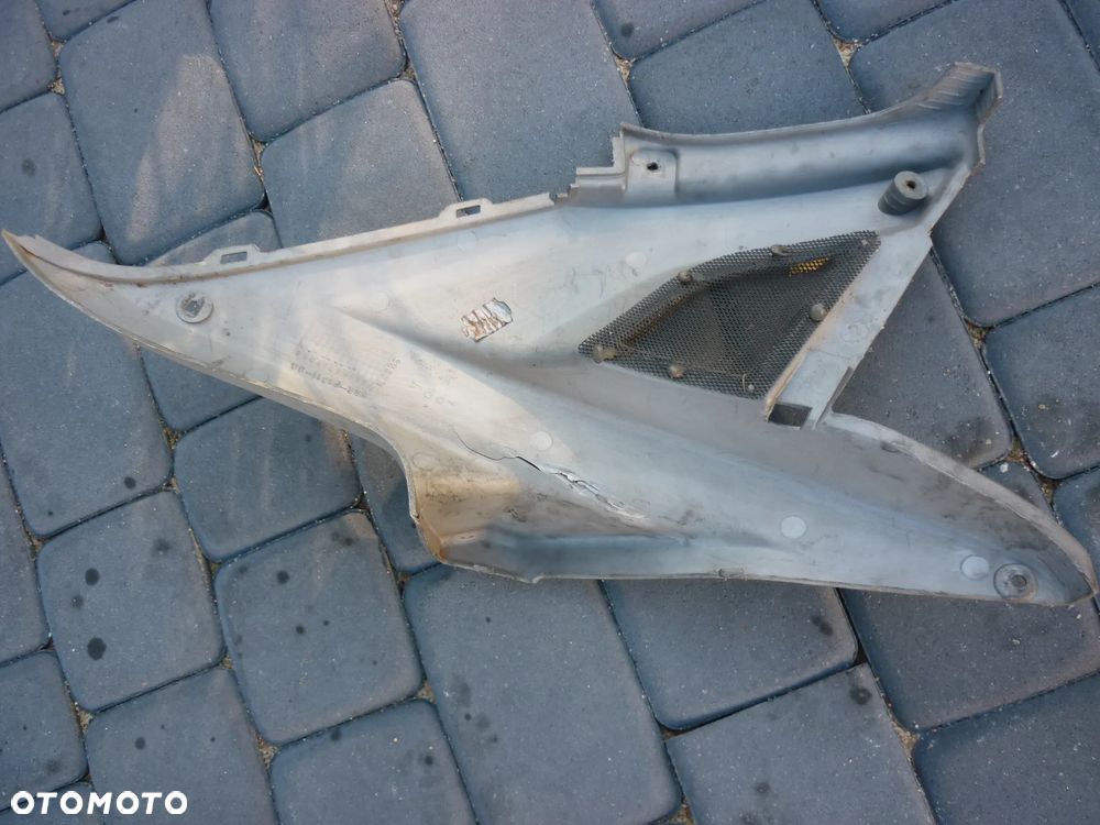 Owiewka osłona obudowa Yamaha Aerox , MBK Nitro 50 - 27