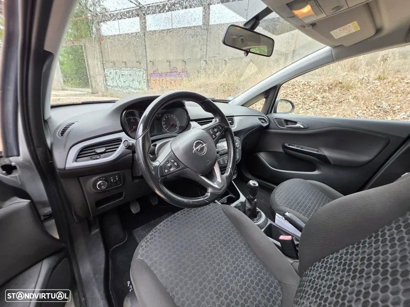 Opel Corsa 1.3 CDTi Edition - 12