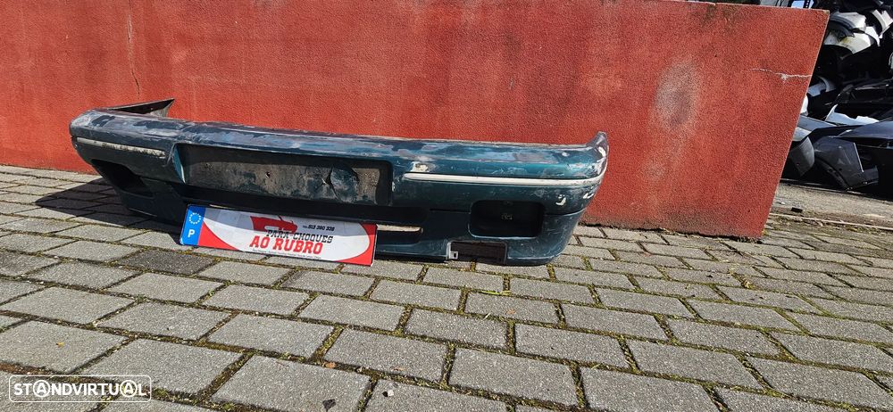 Parachoque citroen zx 91 - 3
