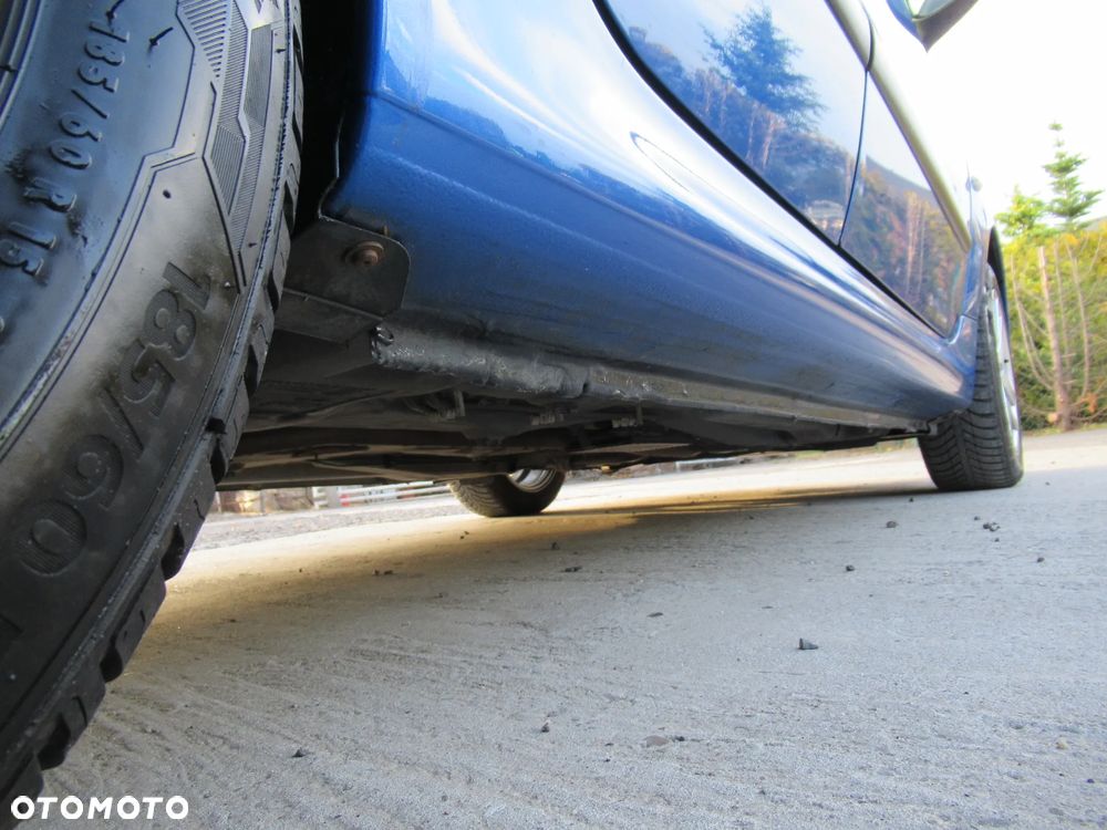 Peugeot 206 HDi eco 70 Filou - 16