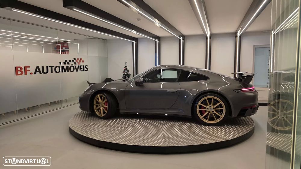 Porsche 911 (992) Carrera S PDK - 16