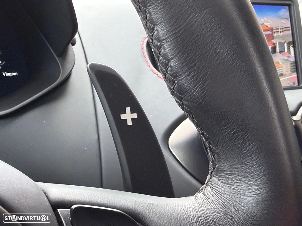 Aston Martin Vantage Coupe V8 - 9