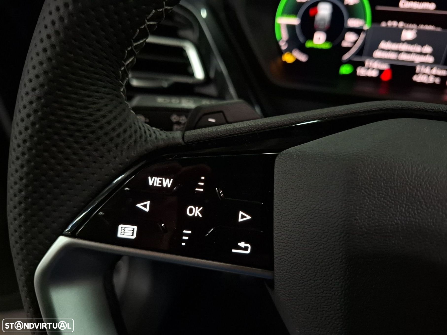 Audi Q4 Sportback e-tron 45 82 kWh - 15