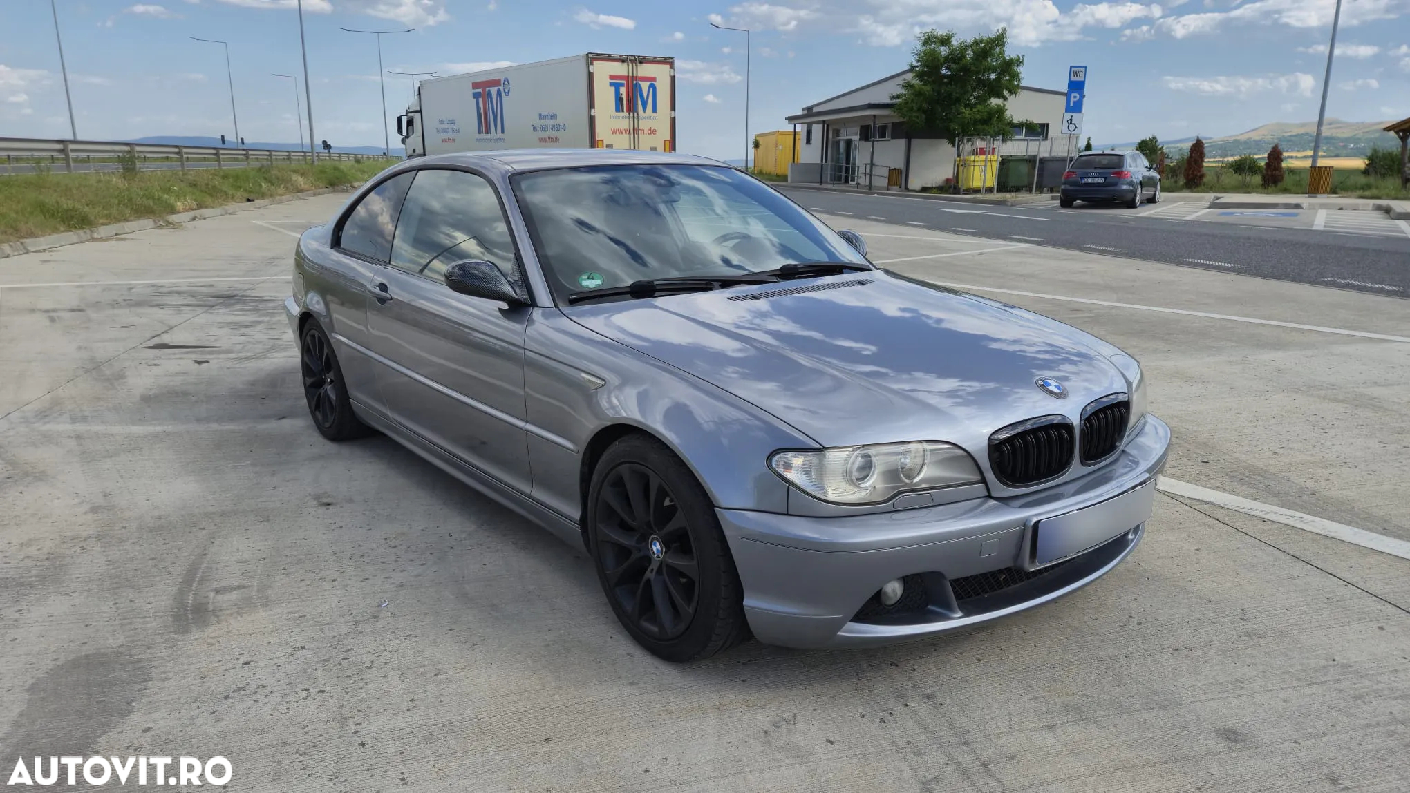 BMW Seria 3 - 3