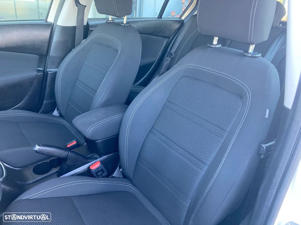 Fiat Tipo 1.3 M-Jet Pop - 29
