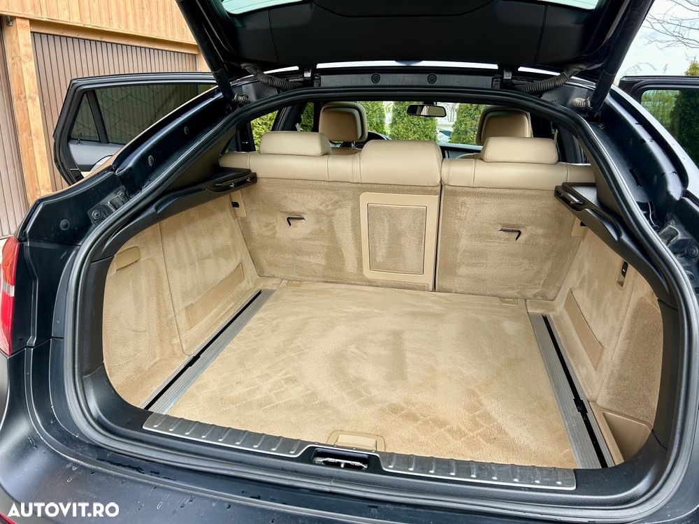 BMW X6 - 14