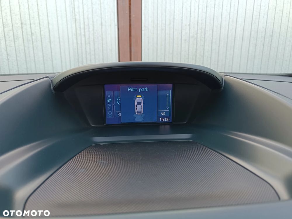 Ford C-MAX 1.0 EcoBoost Start-Stopp-System Champions Edition - 39