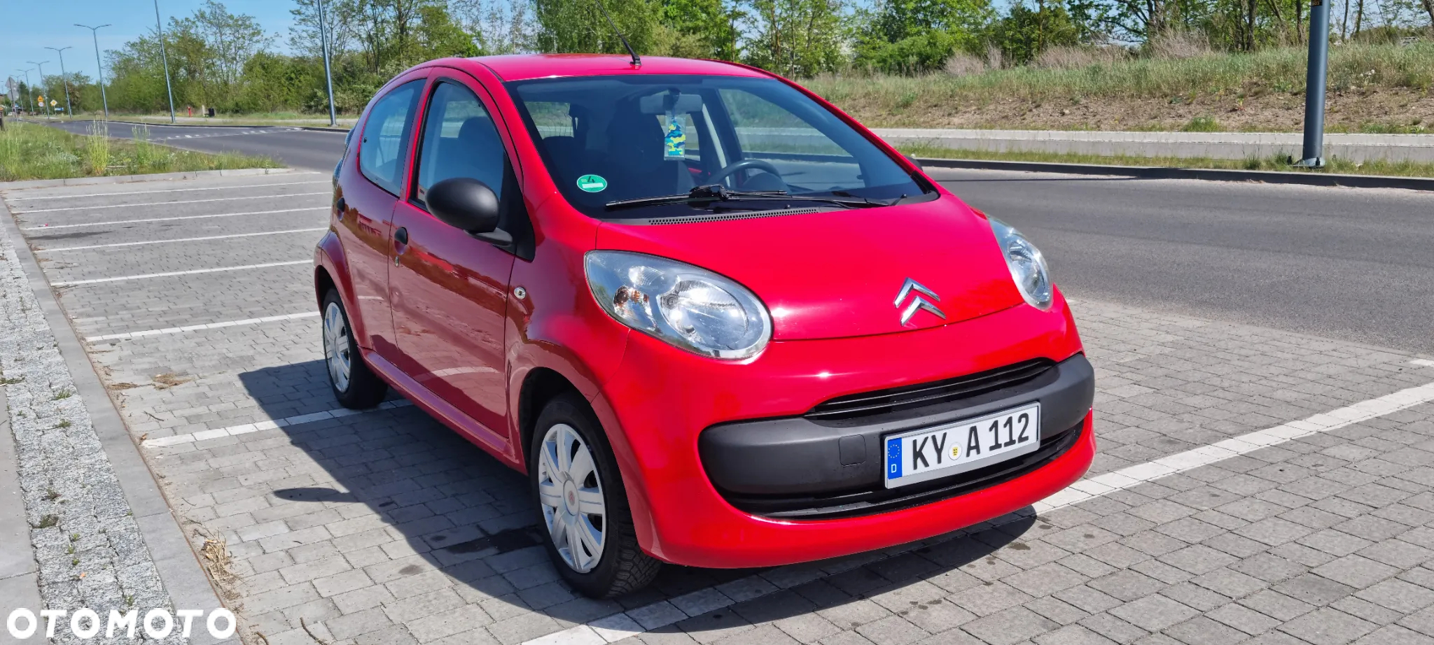 Citroën C1 - 2