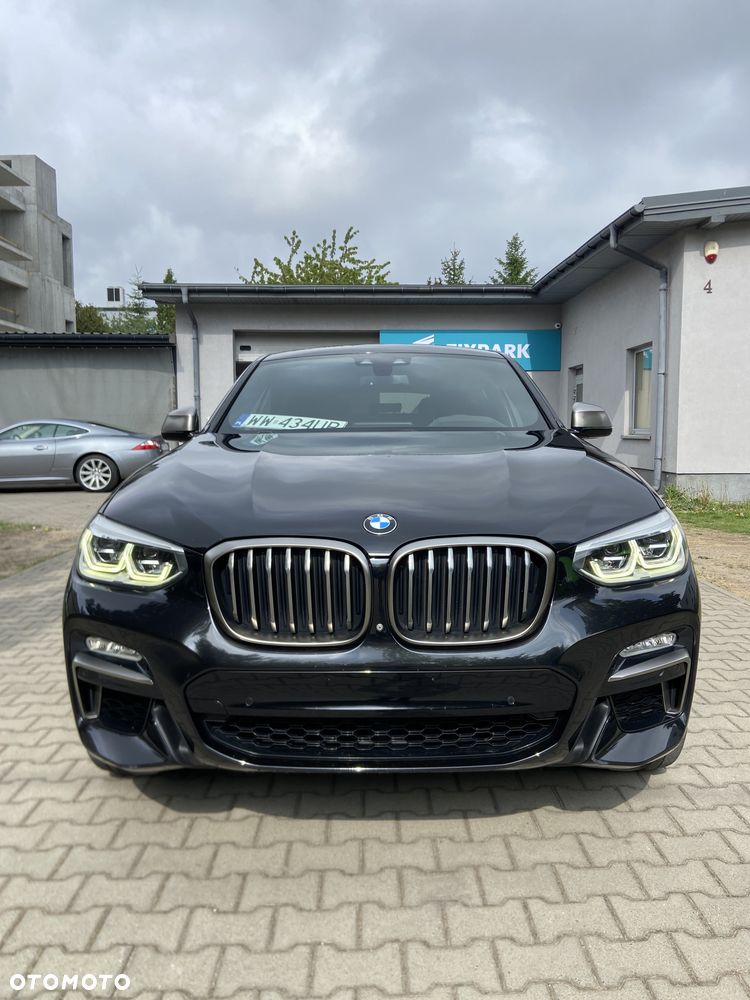 BMW X4 - 9