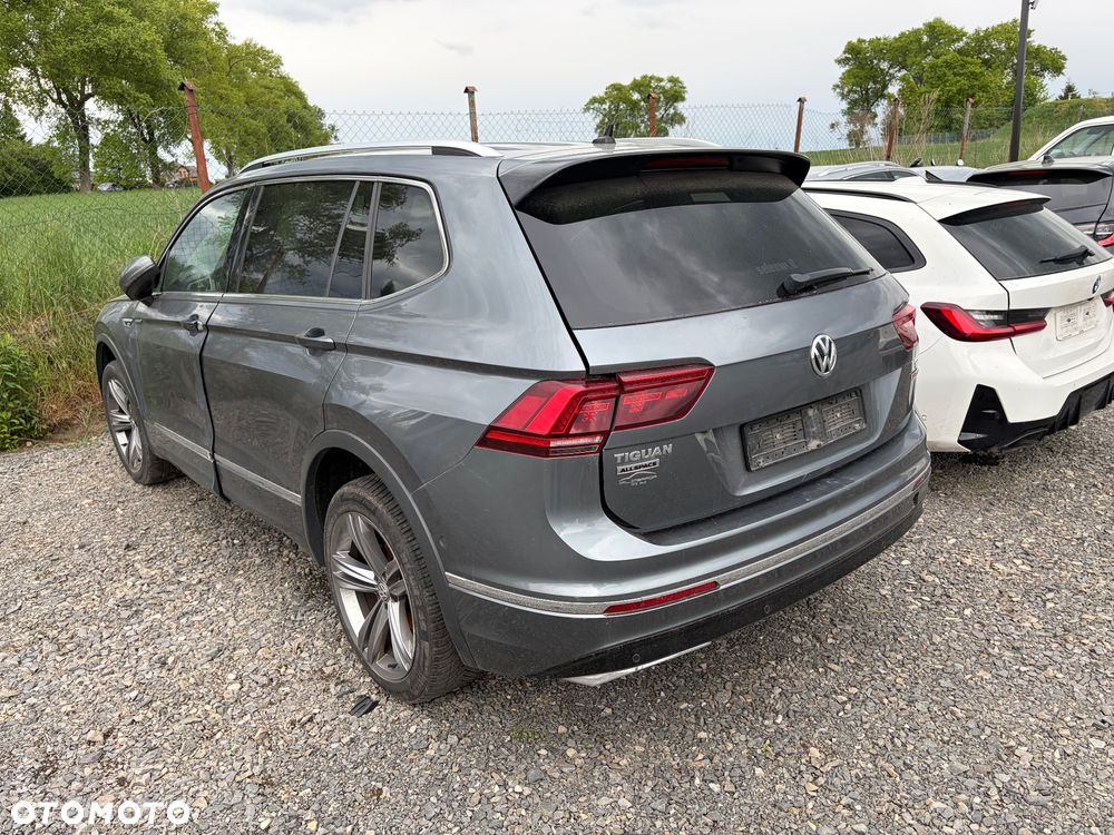 Volkswagen Tiguan Allspace 2.0 TDI SCR 4Motion DSG Highline - 2