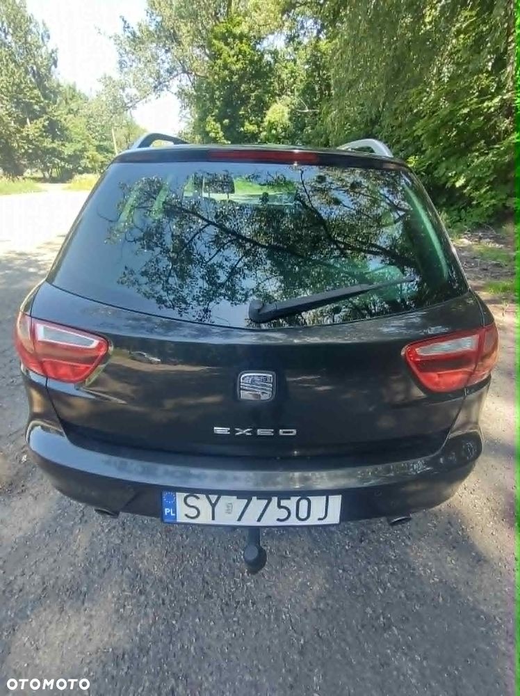 Seat Exeo 2.0T FSI Sport - 6