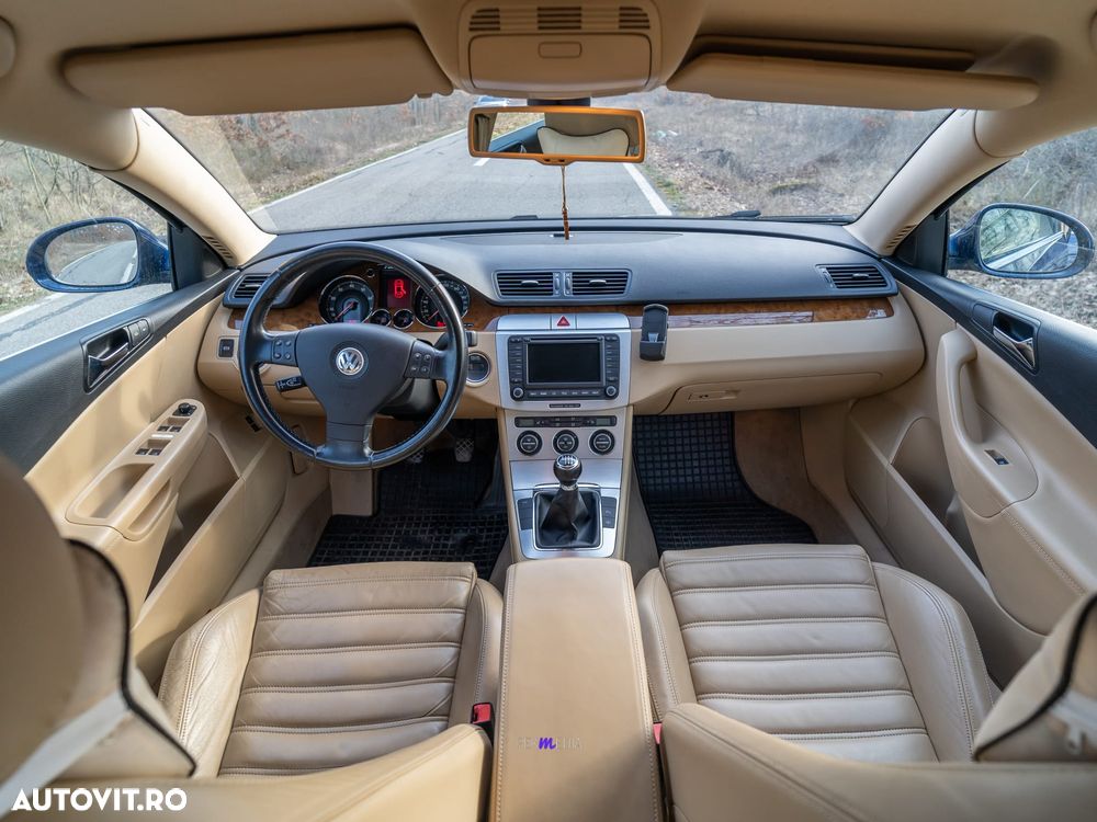 Volkswagen Passat 2.0 TDI Individual - 21