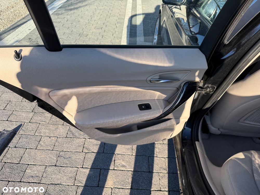 BMW Seria 1 120d BluePerformance - 17