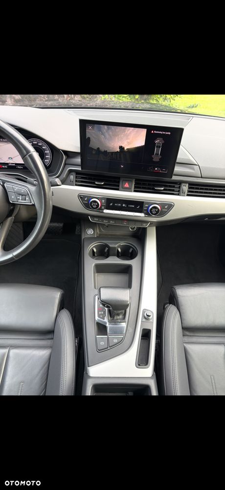 Audi A5 Sportback 35 TDI S tronic - 10