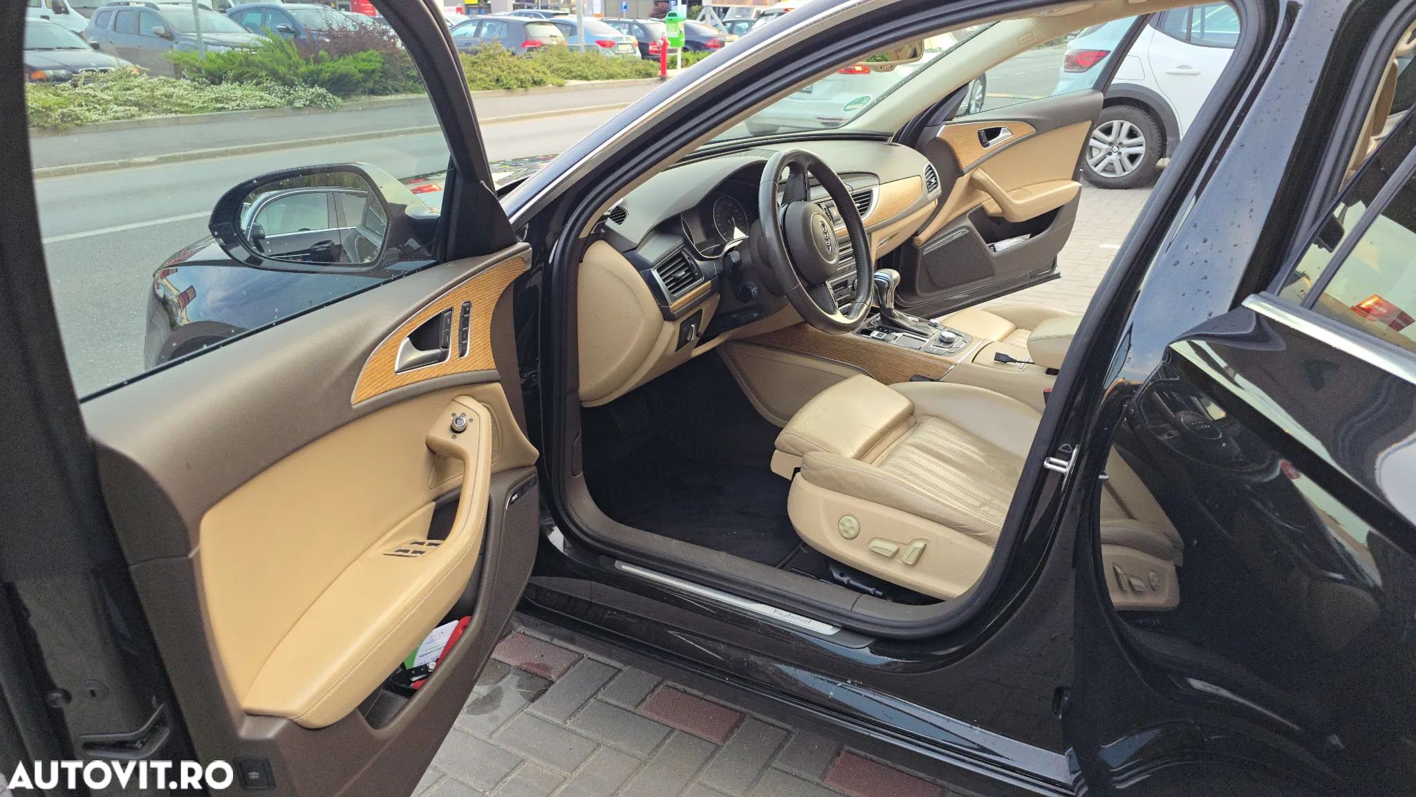 Audi A6 2.0 TFSI hybrid tiptronic - 6