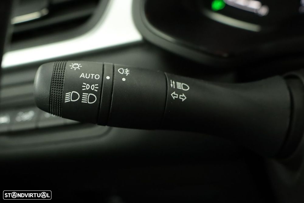 Renault Captur 1.0 TCe Techno Bi-Fuel - 17