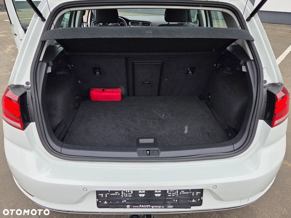 Volkswagen Golf 1.6 TDI BMT Highline - 15