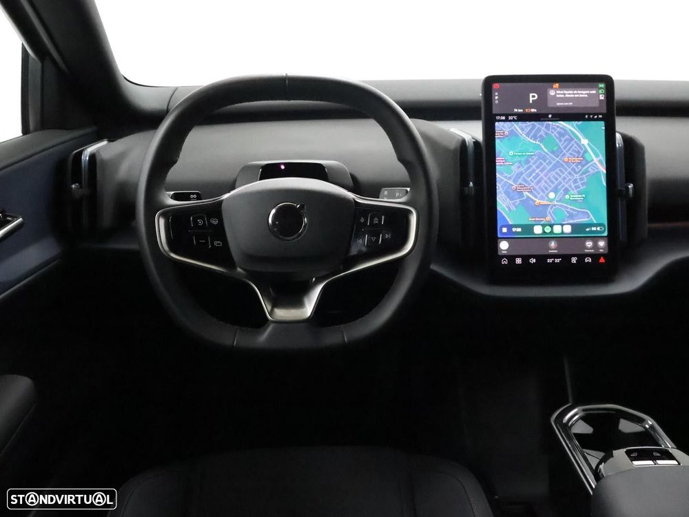 Volvo EX30 69 kWh Single Motor Extended Range Plus - 13