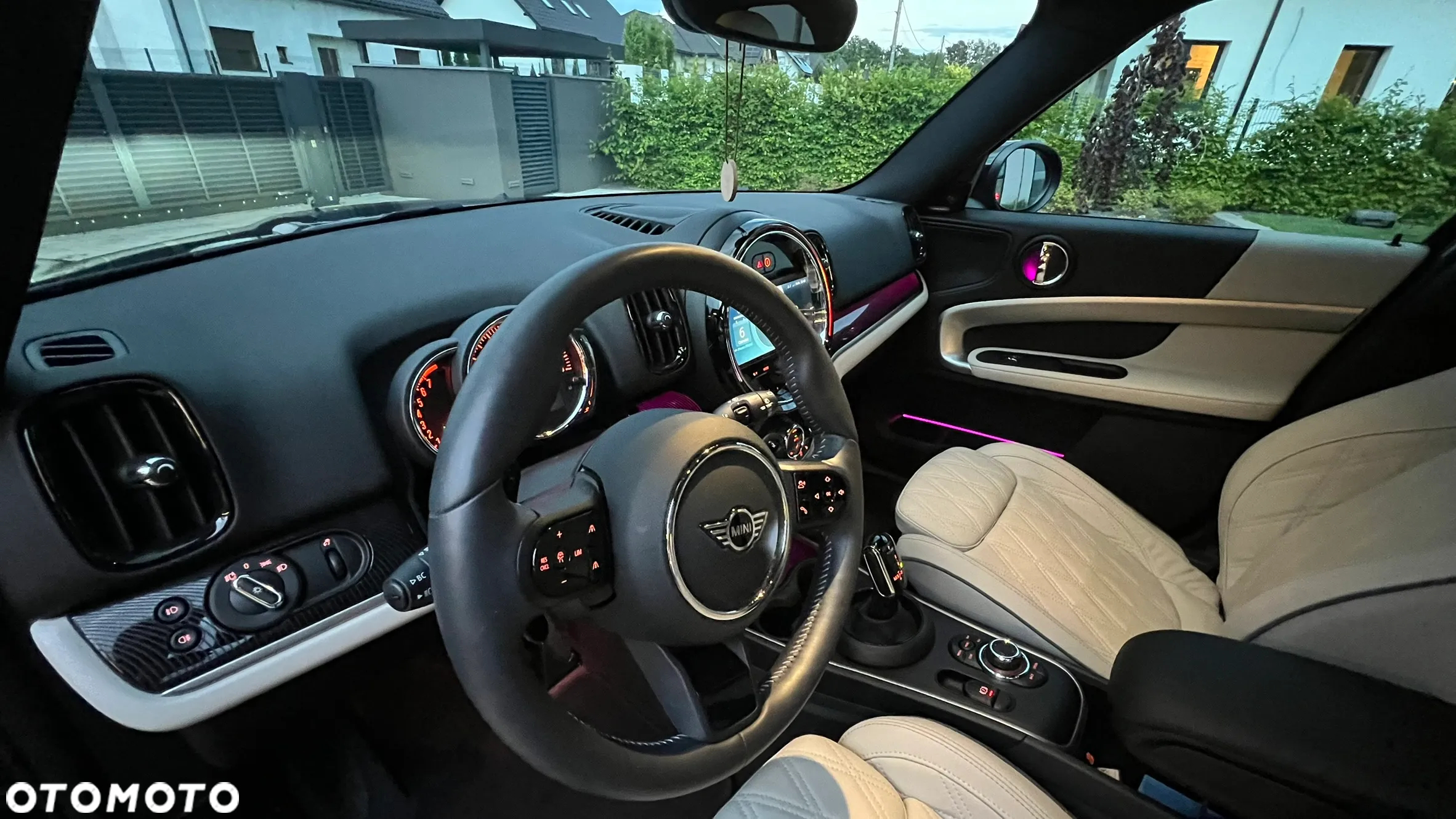 MINI Countryman Cooper S ALL4 - 18