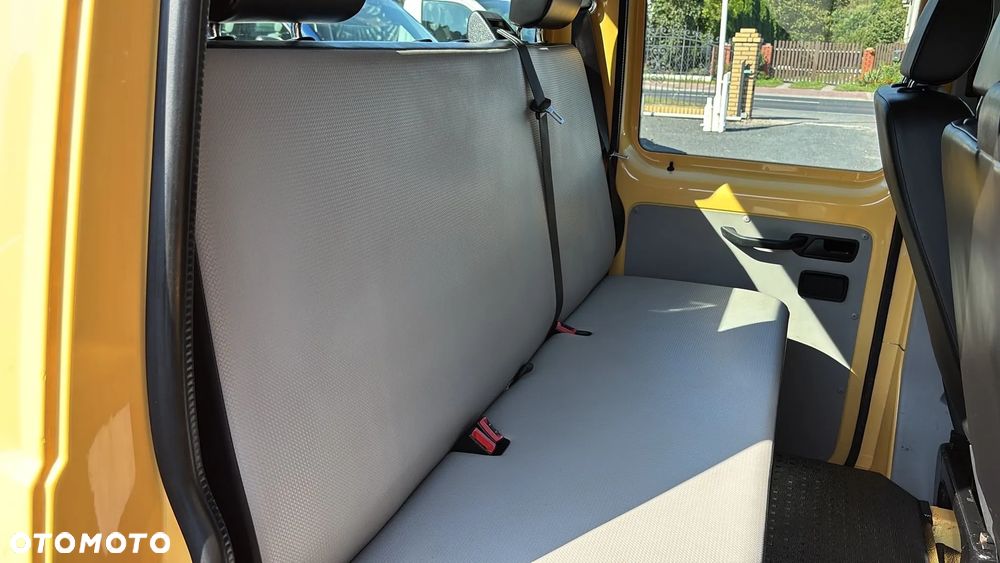 Volkswagen Transporter T6 - 26