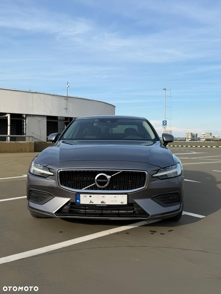 Volvo S60 T6 AWD Momentum Pro - 14