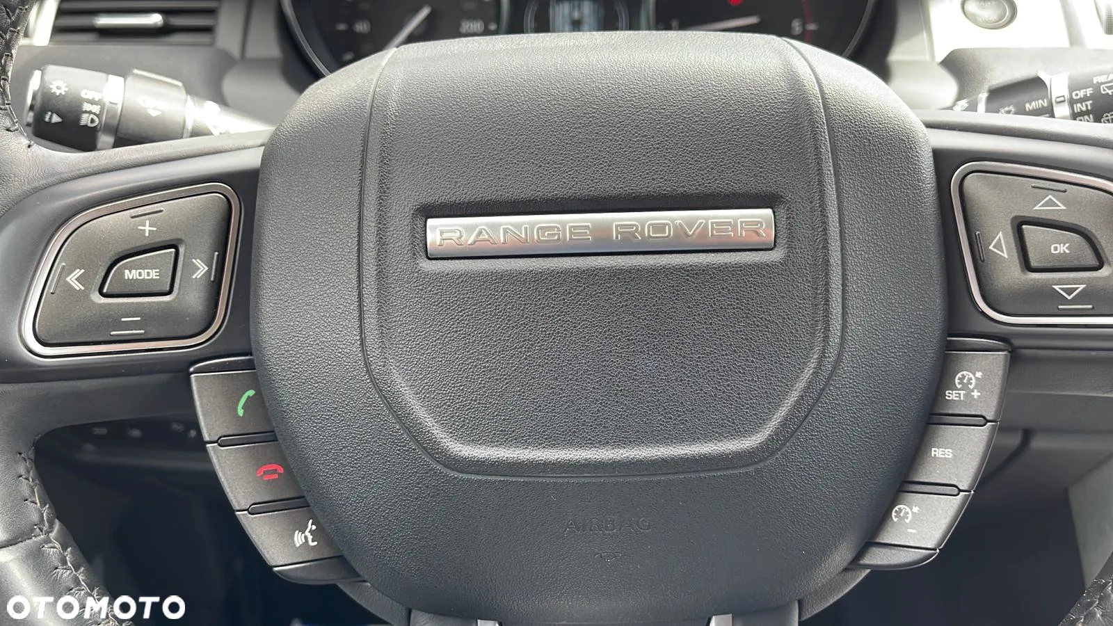 Land Rover Range Rover Evoque 2.0TD4 SE Dynamic - 25