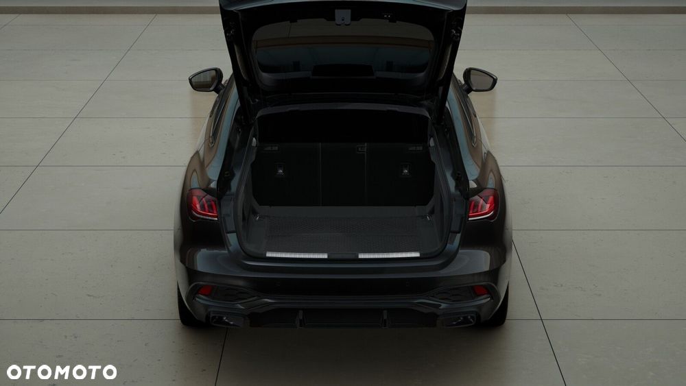 Audi A5 Limousine - 11