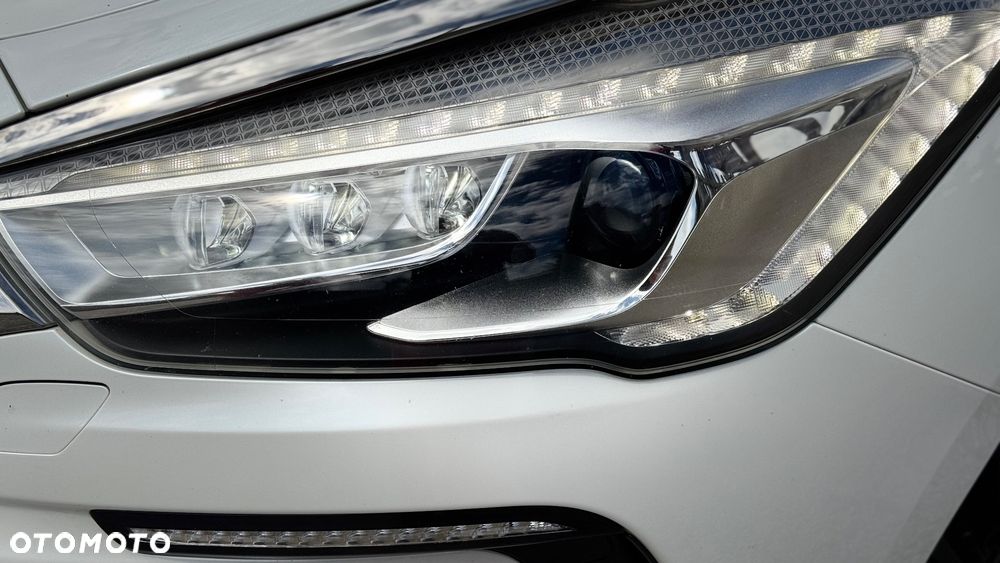 Citroën DS5 2.0 BlueHDi SportChic - 13