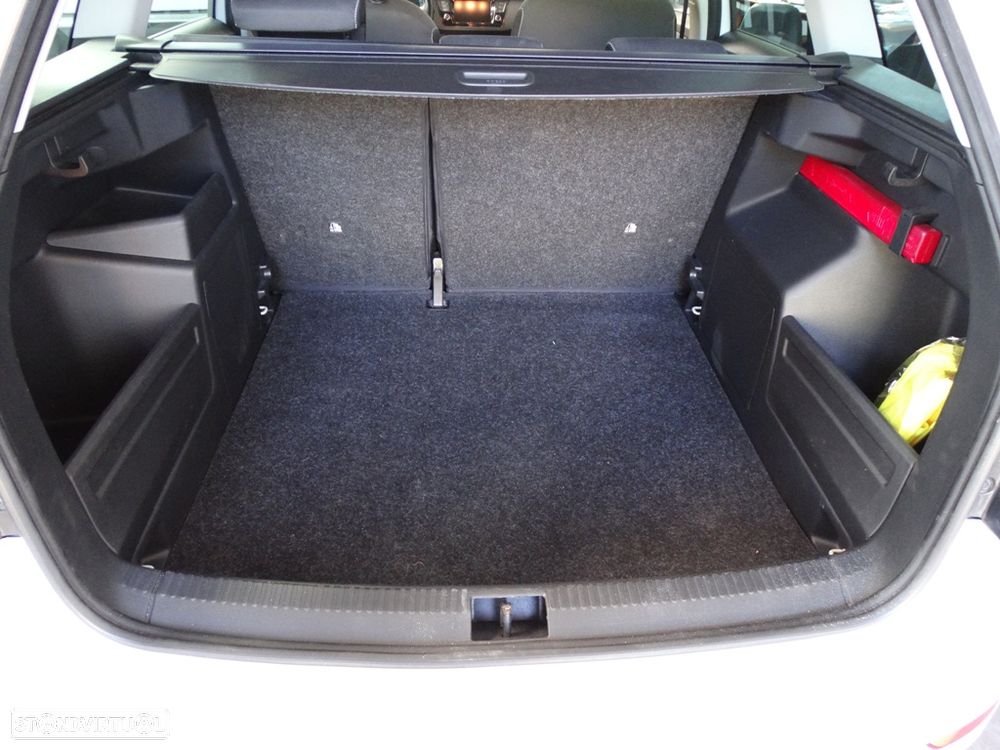 Skoda Fabia Break 1.0 TSI Style - 14