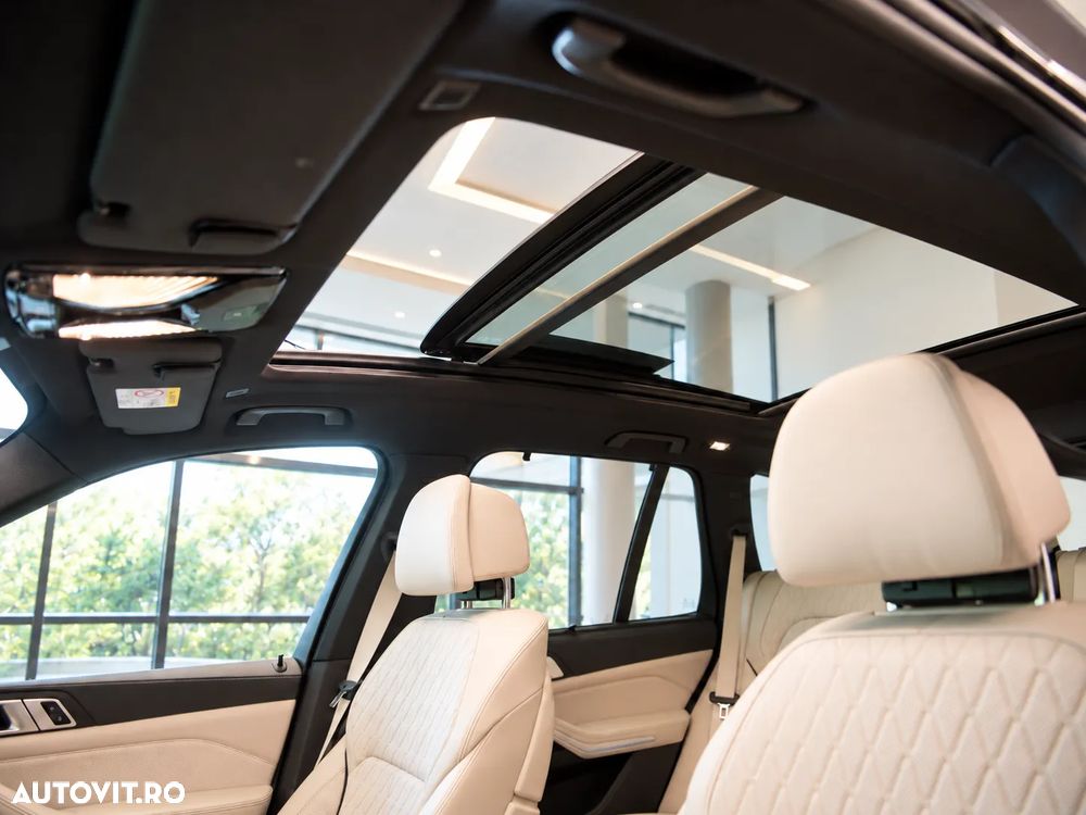 BMW X5 2020 — imagine 19
