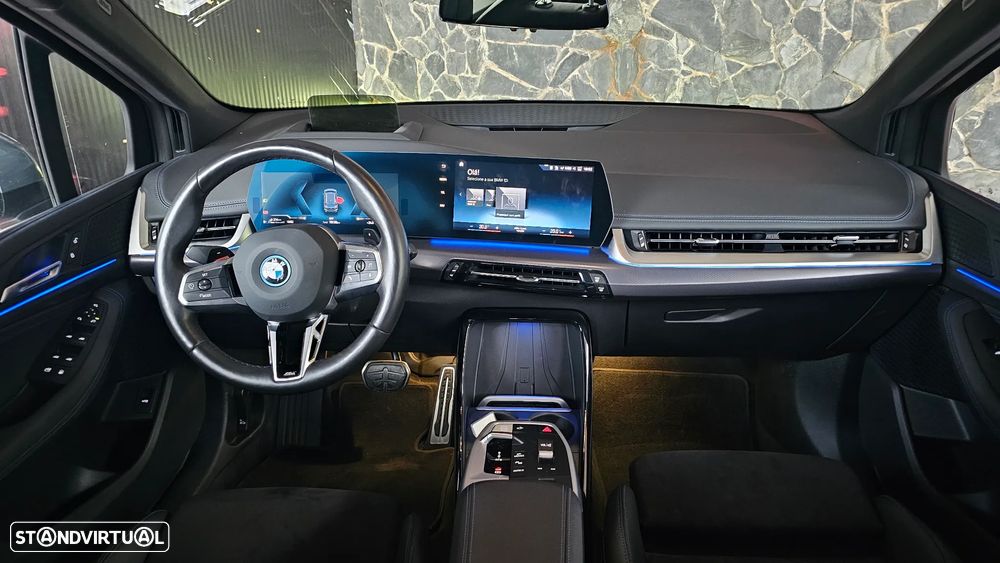 BMW 225xe Active Tourer e xDrive Pack Desportivo M - 32