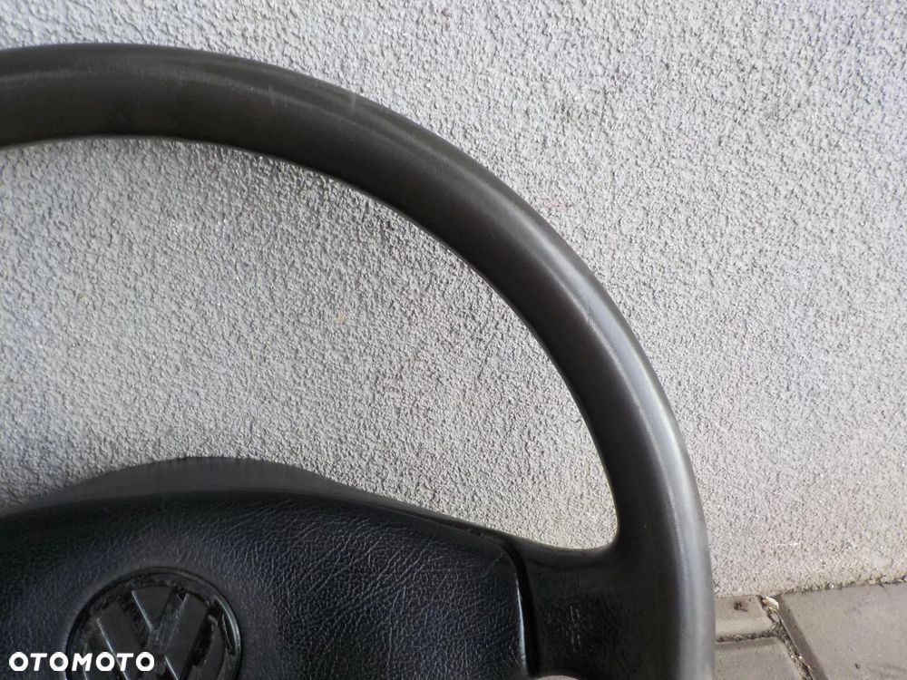 VW LT SPRINTER 96- KIEROWNICA - 3