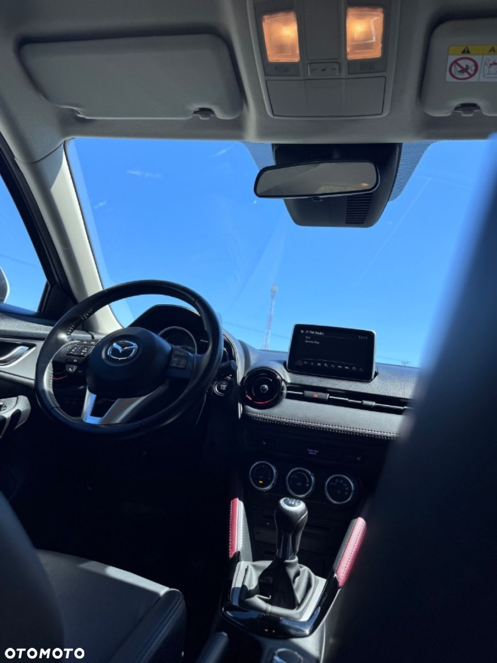 Mazda CX-3 - 35