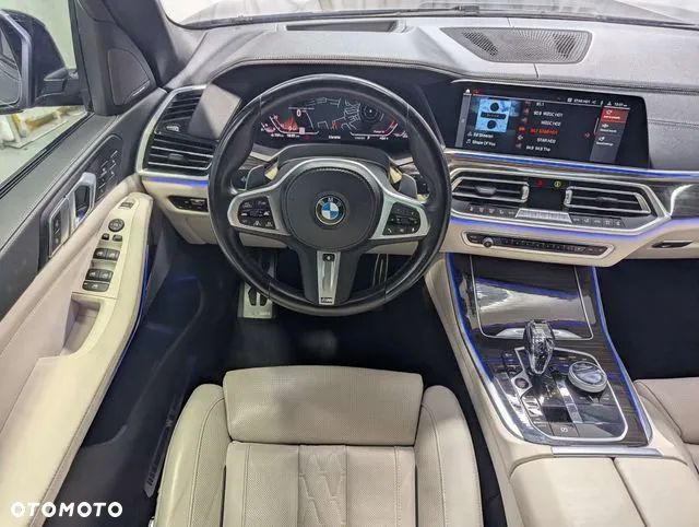 BMW X5 xDrive40i xLine - 19