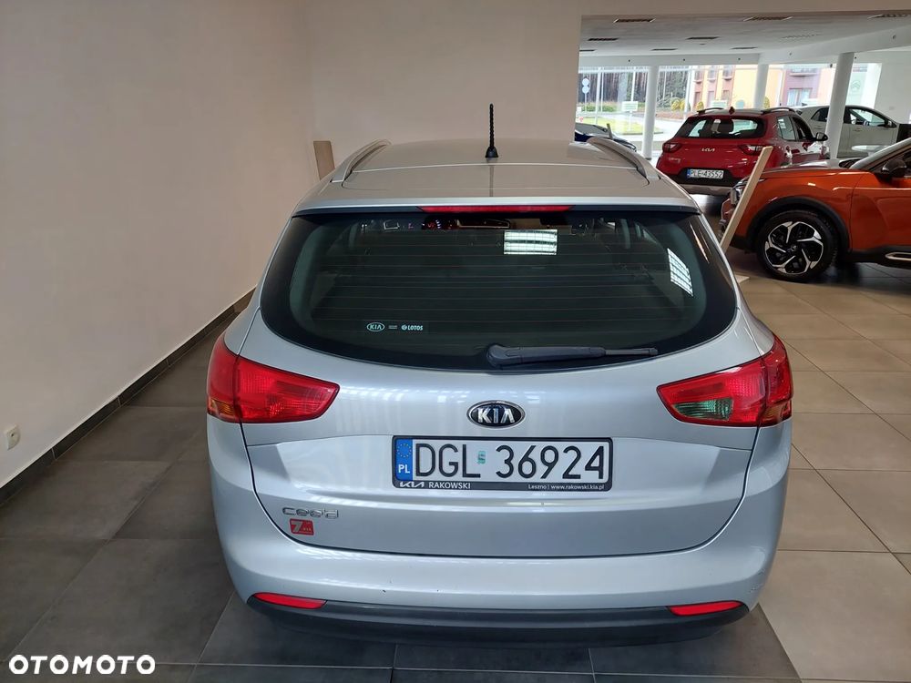 Kia Ceed 1.6 GDI M - 3