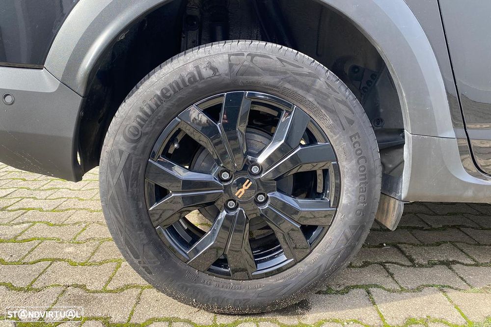 Dacia Jogger 1.0 ECO-G Extreme Bi-Fuel - 5