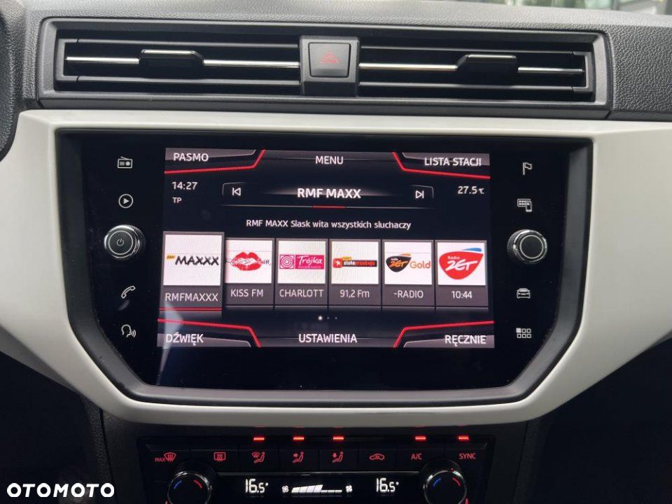 Seat Arona - 16