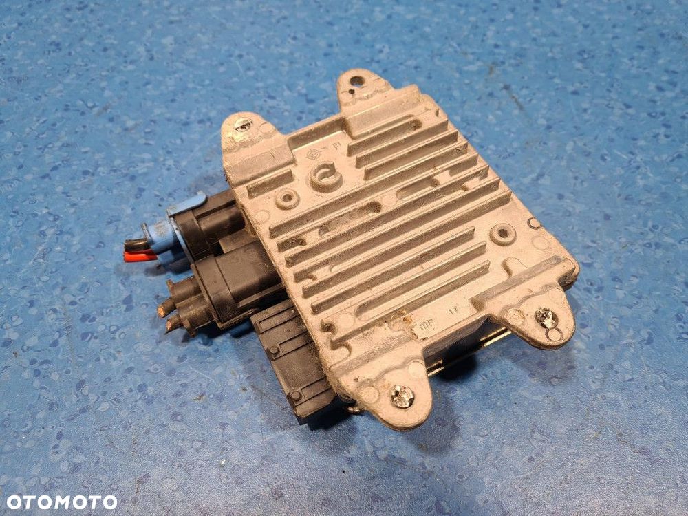 CITROEN C3 STEROWNIK WSPOMAGANIA 9655757780 - 7