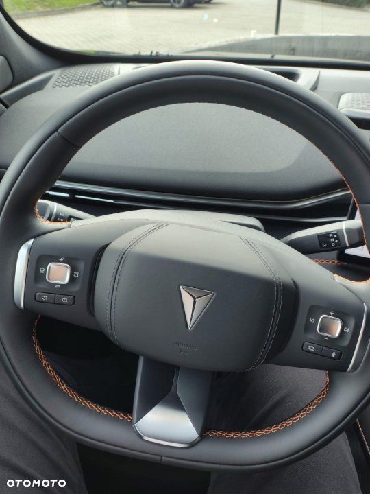 Changan Deepal S05 - 9
